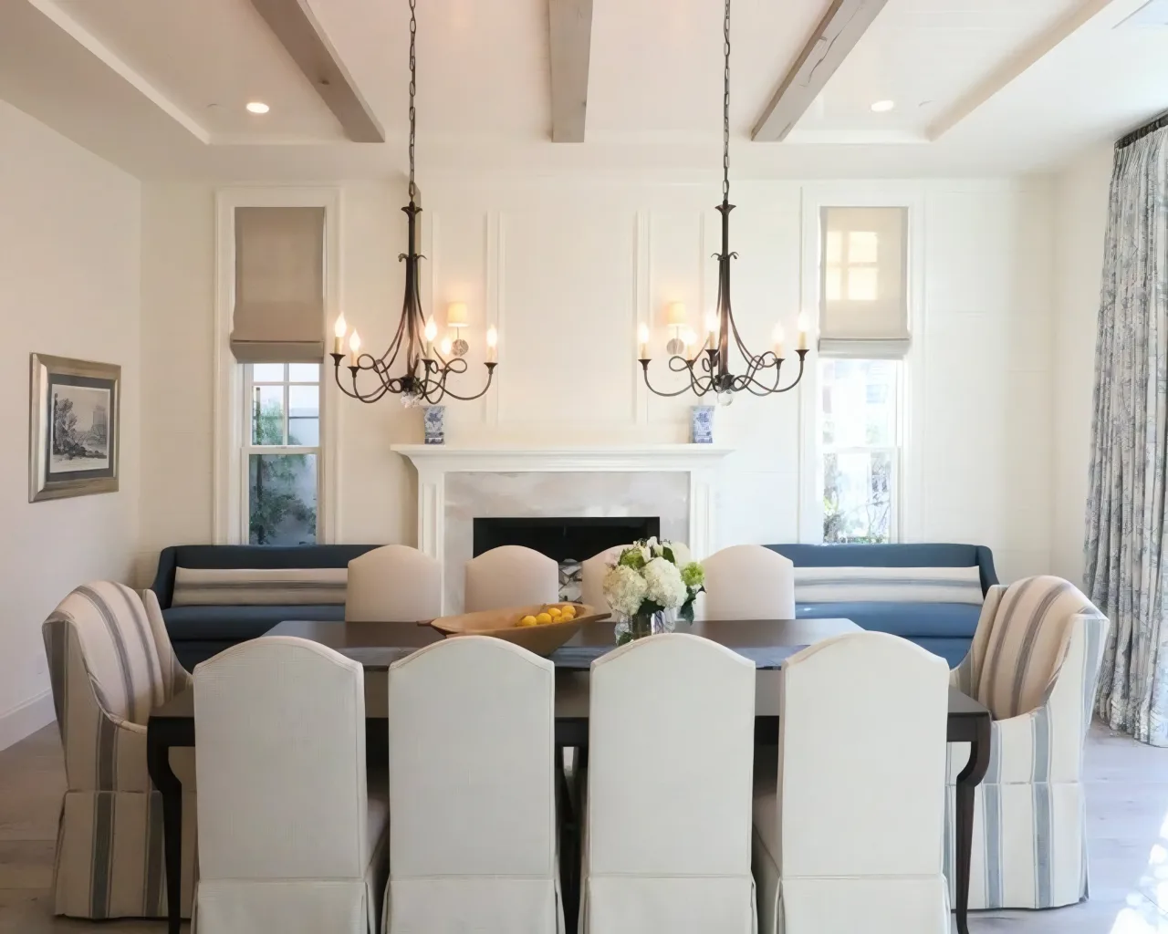 Featured photo of One Ford Road luxury home in Newport Beach by Drake Construction